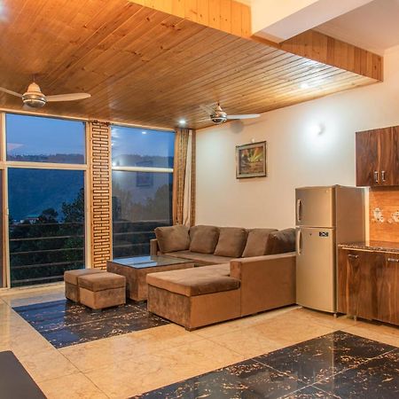 Valley View Apartments Касаулі Екстер'єр фото