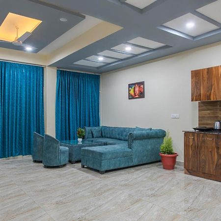 Valley View Apartments Касаулі Екстер'єр фото