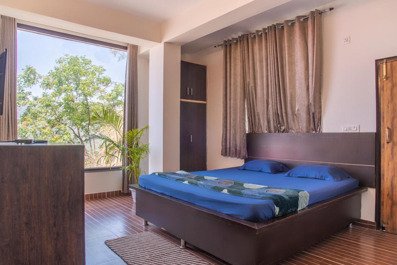 Valley View Apartments Касаулі Екстер'єр фото