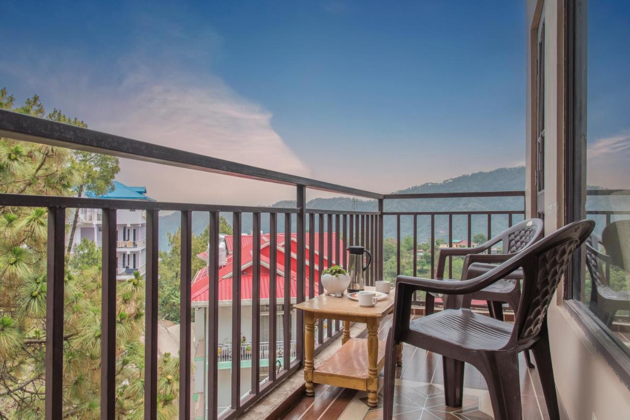 Valley View Apartments Касаулі Екстер'єр фото