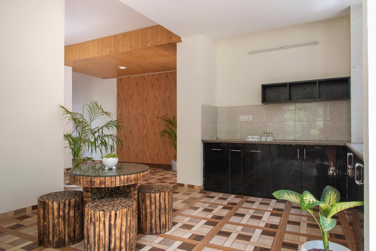 Valley View Apartments Касаулі Екстер'єр фото
