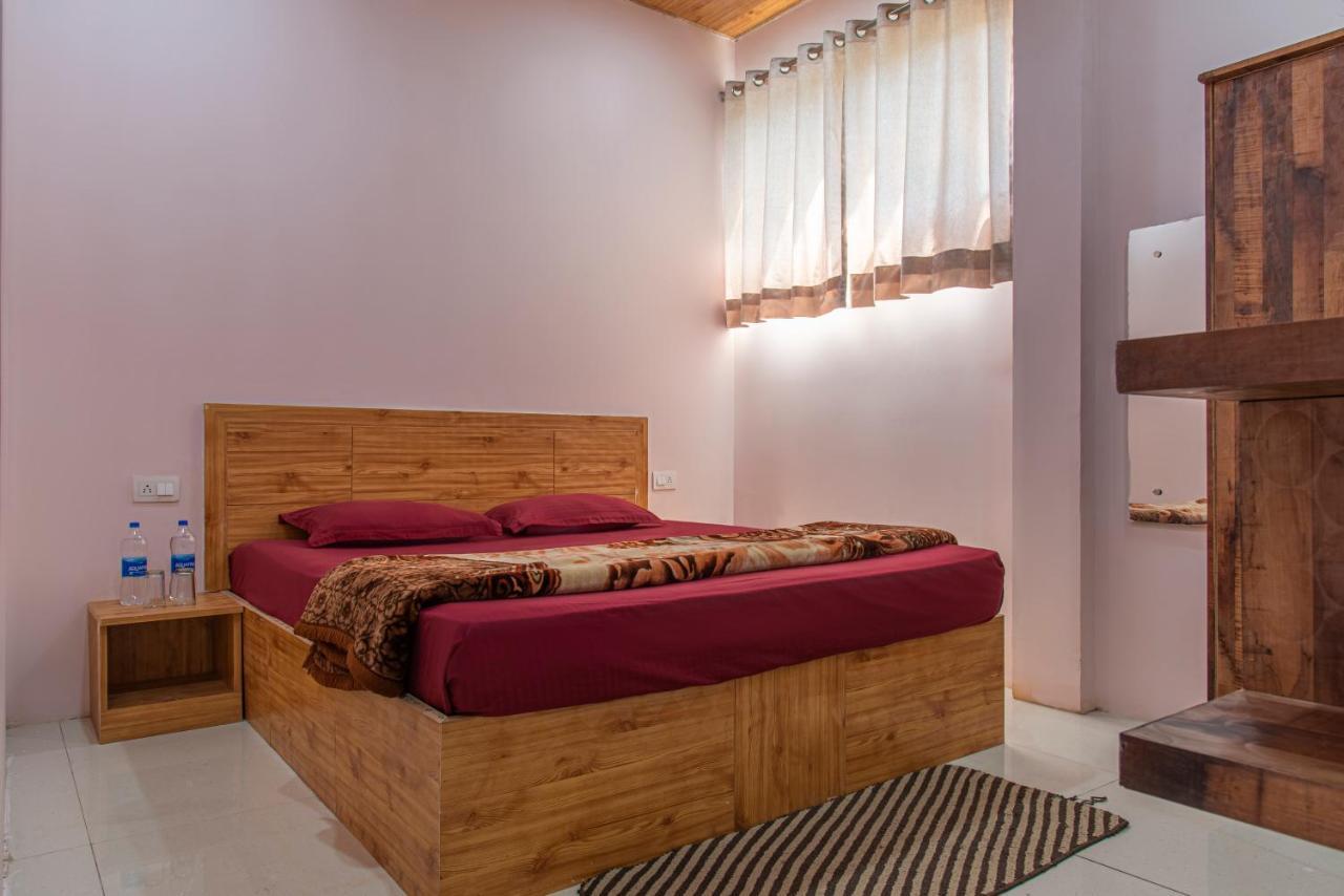 Valley View Apartments Касаулі Екстер'єр фото