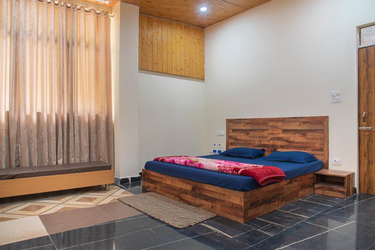 Valley View Apartments Касаулі Екстер'єр фото