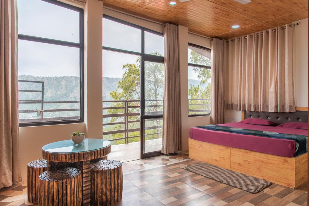 Valley View Apartments Касаулі Екстер'єр фото