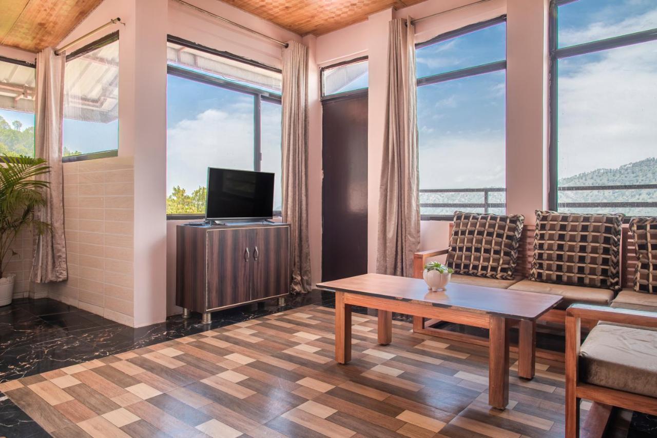 Valley View Apartments Касаулі Екстер'єр фото