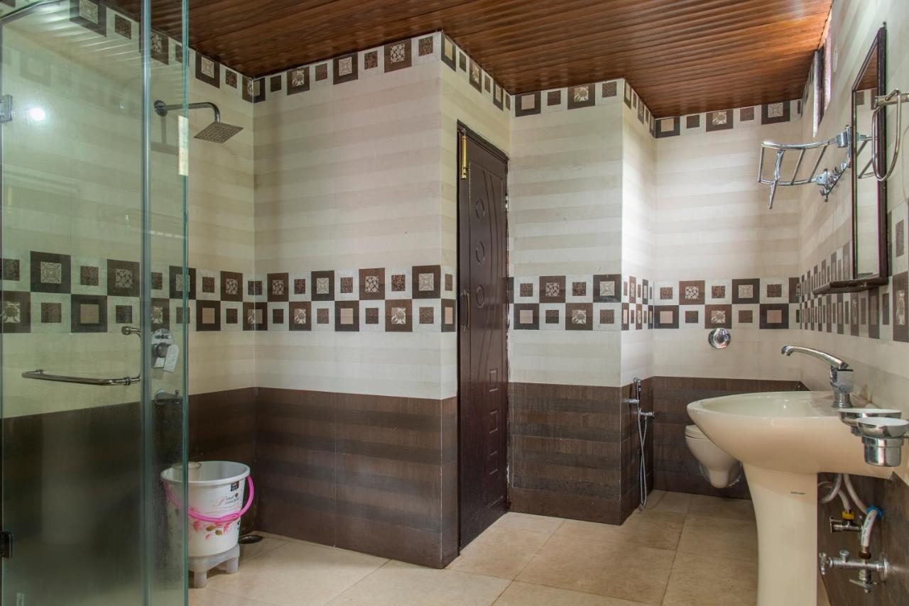 Valley View Apartments Касаулі Екстер'єр фото