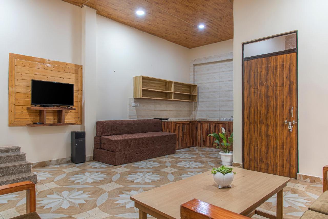 Valley View Apartments Касаулі Екстер'єр фото