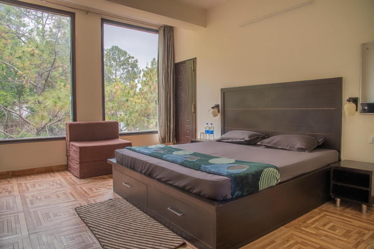 Valley View Apartments Касаулі Екстер'єр фото